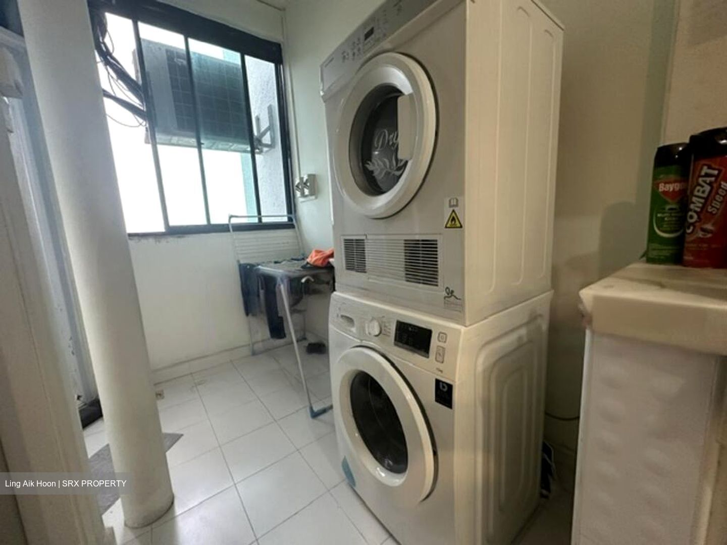 Parc Oasis (D22), Condominium #566750961